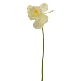 Kwiat sztuczny Żonkil 38cm CV06080-1