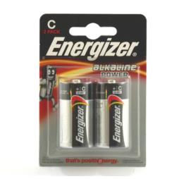 Baterie Energizer LR14 2szt