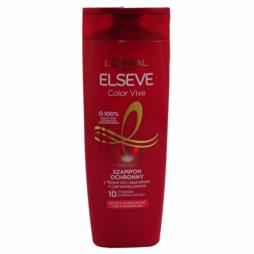 Szampon ELSEVE 400ml Color Vive