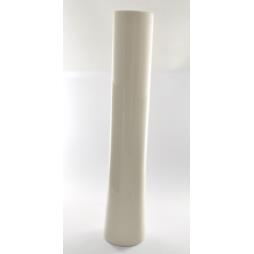 Świecznik 60cm ceramiczny krem tealight 315370