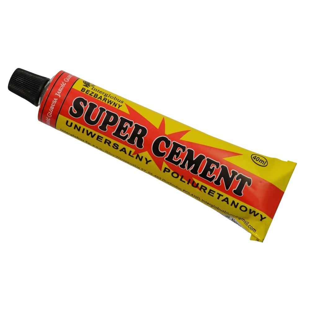 Klej Super cement 40ml