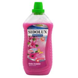 Płyn uniwersalny SIDOLUX 1L orchidea