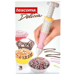 Dekorator do ciast Tescoma pisak 630536