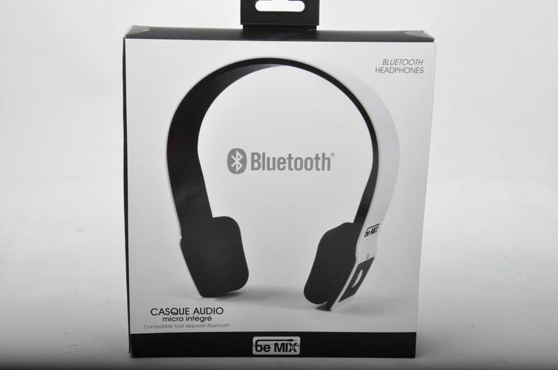 Słuchawki Bluetooth HT2896,,,