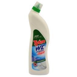 Płyn do wc TYTAN 1200ml zielony