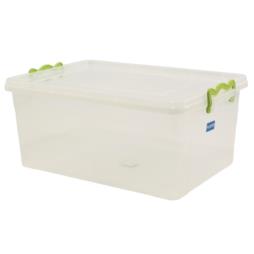 Pojemnik Strong Box 26,5L plastikowy 649-00