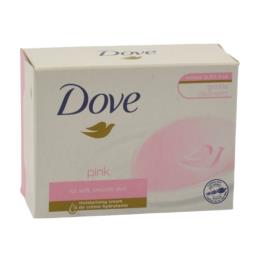 Mydło DOVE pink 100g