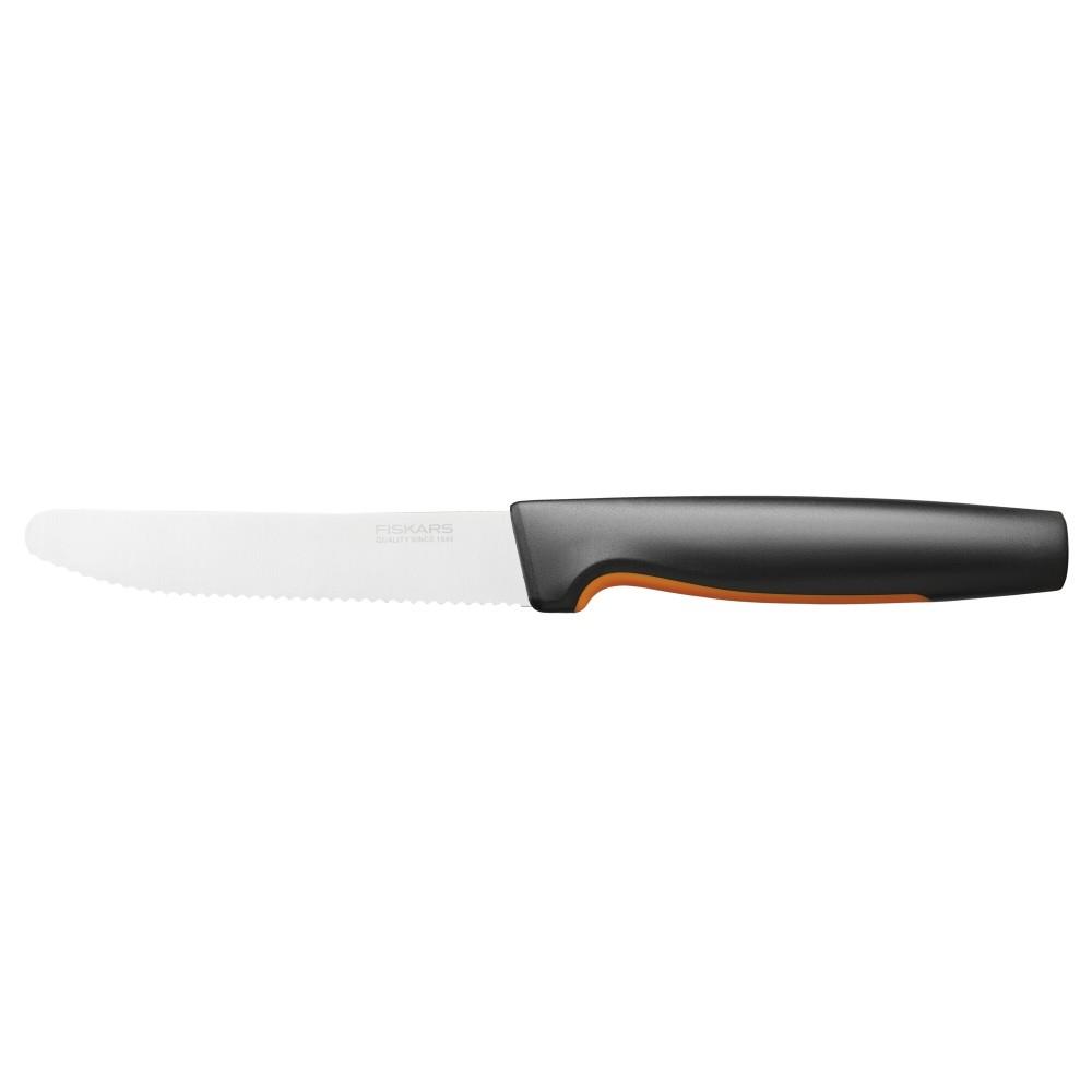 Nóż do pomidorów 12cm Fiskars 1057543