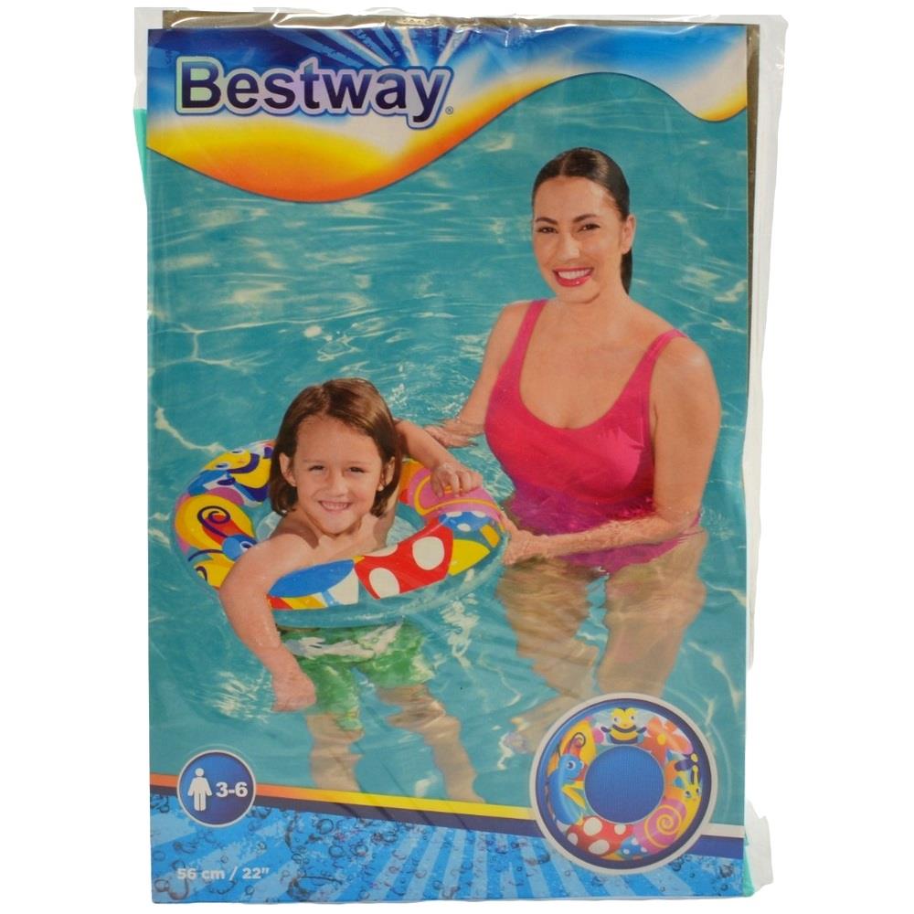 Koło 56cm Bestway Designer 36013