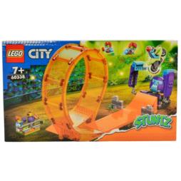 Klocki Lego City 60338