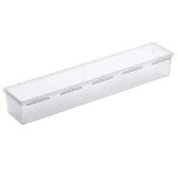 Organizer do szuflady Rotho Basic 38x8cm