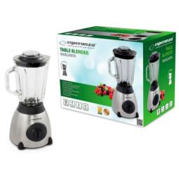 Blender kielichowy Esperanza Margerita 500W 1,5L EKM020