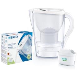 Dzbanek Brita Marella 2,4L biały 1 wkład filtr Maxtra Pro