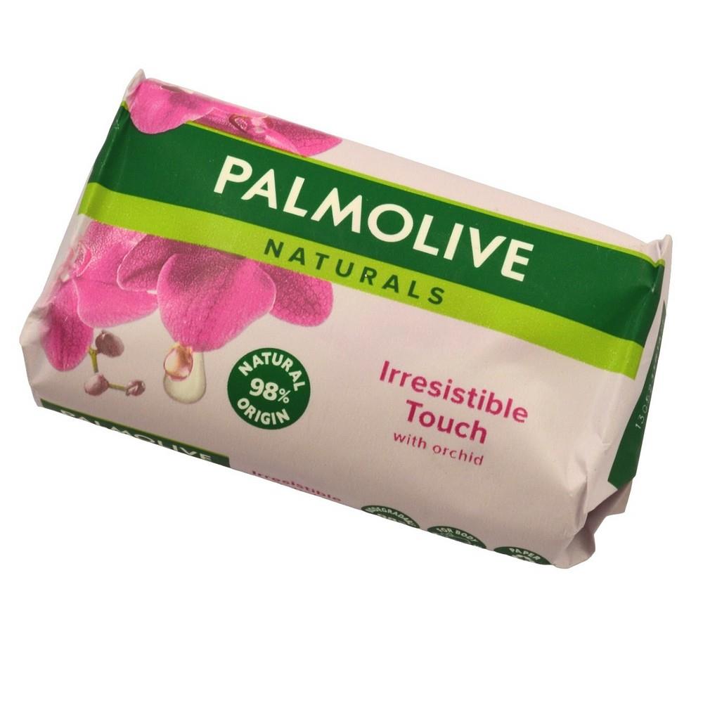 Mydło PALMOLIVE 90g czarna orchidea