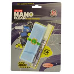 LUXOR Nano smartfon Clear