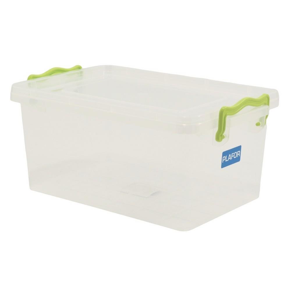 Pojemnik Strong Box  5L plastikowy 646-00