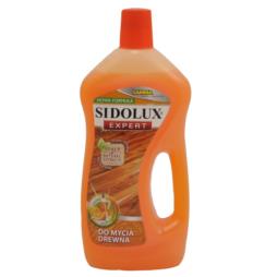 Płyn do drewna SIDOLUX 750ml Expert