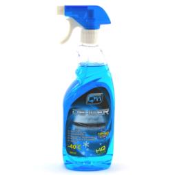 Odmrażacz do szyb DE-ICER Nano 500ml