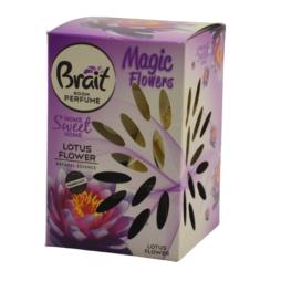 Odświeżacz powietrza Brait 75ml Lotus Flower