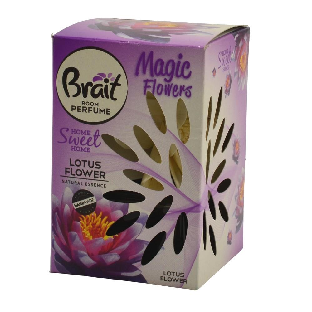 Odświeżacz powietrza Brait 75ml Lotus Flower