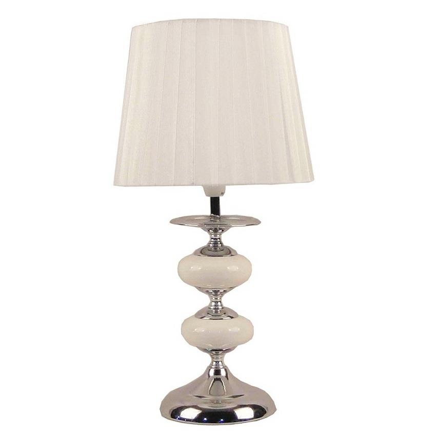 Lampka nocna abażur 42,5cm LC13B