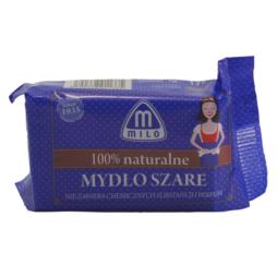 Mydło Mattes szare 175g