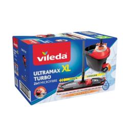 Mop Vileda zestaw Ultramat XL Turbo