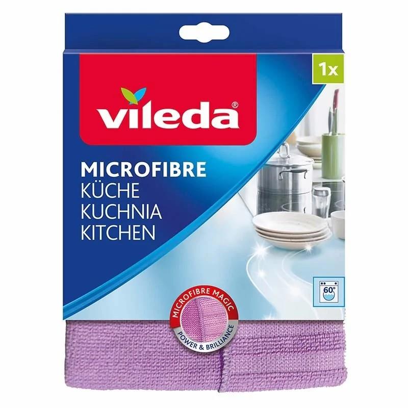 Ściereczka Vileda kuchenna 2w1