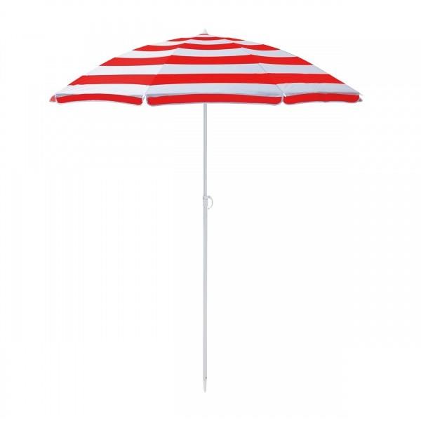 Parasol przeciwsłoneczny 180cm z TILT mix