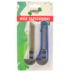 Nożyki 2szt tapicerskie 15cm 9720