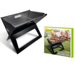 Grill walizkowy Maestro MIR-1011 45x30x35cm