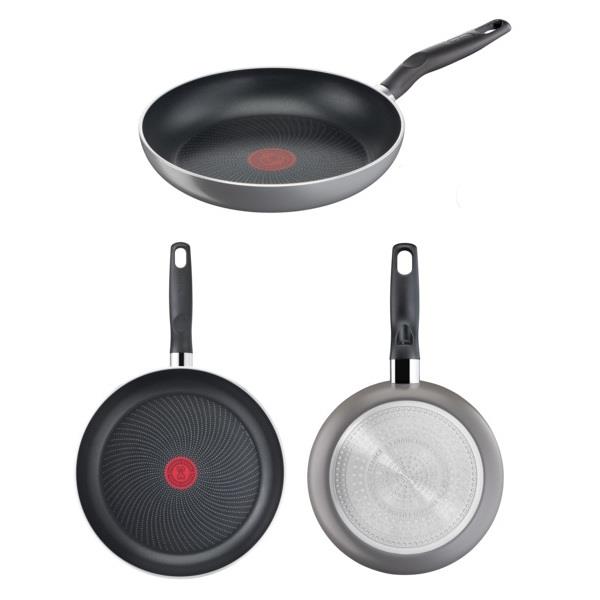 Patelnia 24cm Tefal Super Start C2730453