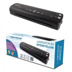 Laminator Esperanza Interstellar A4 EFL004