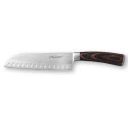 Nóż santoku 17,5cm Maestro MR-1465