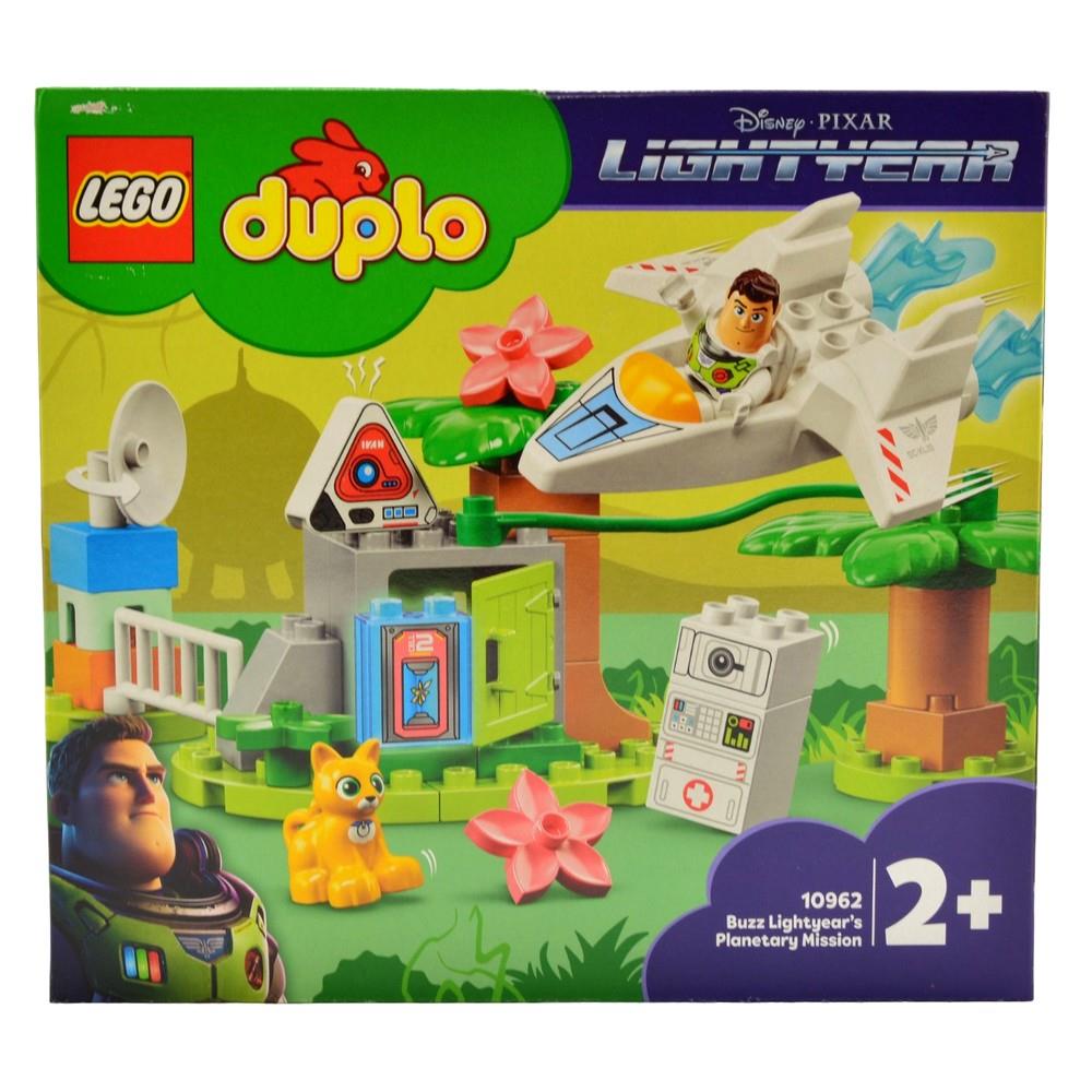 Klocki Lego Duplo 10962