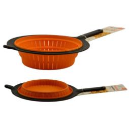 Cedzak silikonowy 26cm Fiskars 1027304