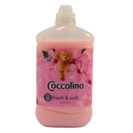 Płyn do płukania Coccolino 1,7L Silk lily