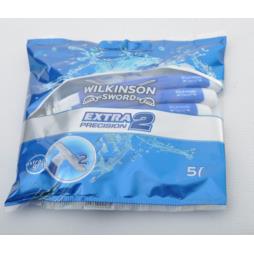 Maszynki do golenia Wilkinson Precision A5  5szt.