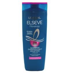 Szampon ELSEVE 400ml fibralogy