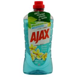 Płyn uniwersalny AJAX 1L Floral laguna