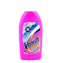 Płyn do płukania firan VANISH 500ml