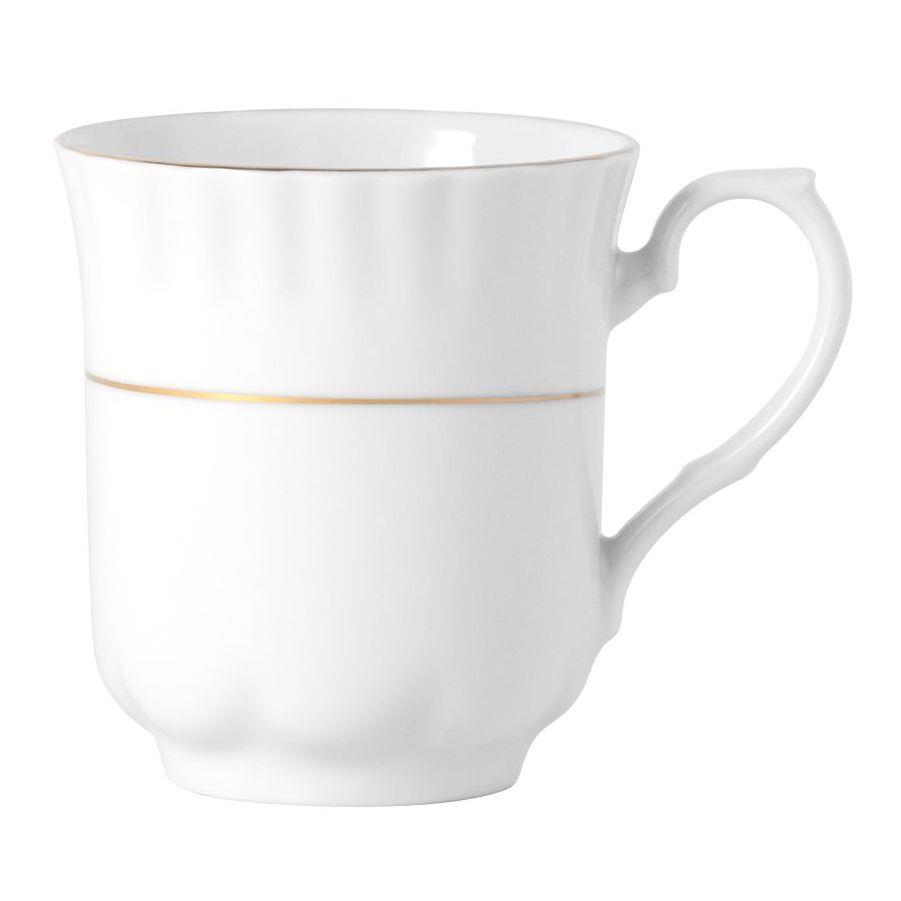 Kubek porcelana Chodzież Iwona B014 300ml