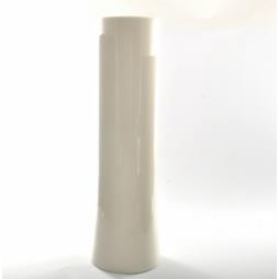 Świecznik 40cm ceramiczny krem tealight 31568