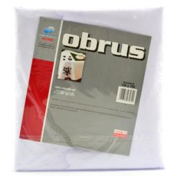 Obrus PO 120-150 biały