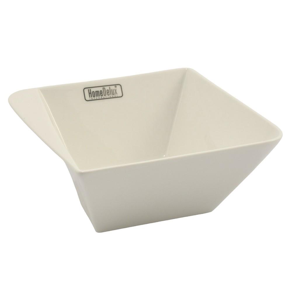 Salaterka ceramiczna 18cm HomeDelux HD-12041