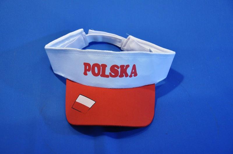 Czapka z daszkiem POLSKA C-78