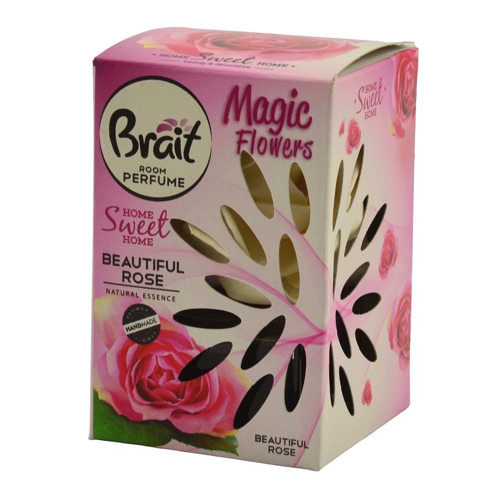 Odświeżacz powietrza Brait 75ml Beautiful Rose