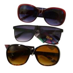 Okulary przeciwsłoneczne sunglasses Mix