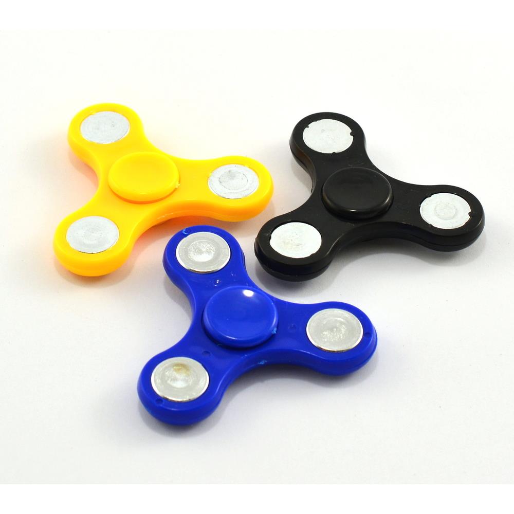 Zabawka antystresowa Spinner 77343F mix