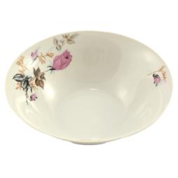 Salaterka ceramiczna 18cm Róża 98039